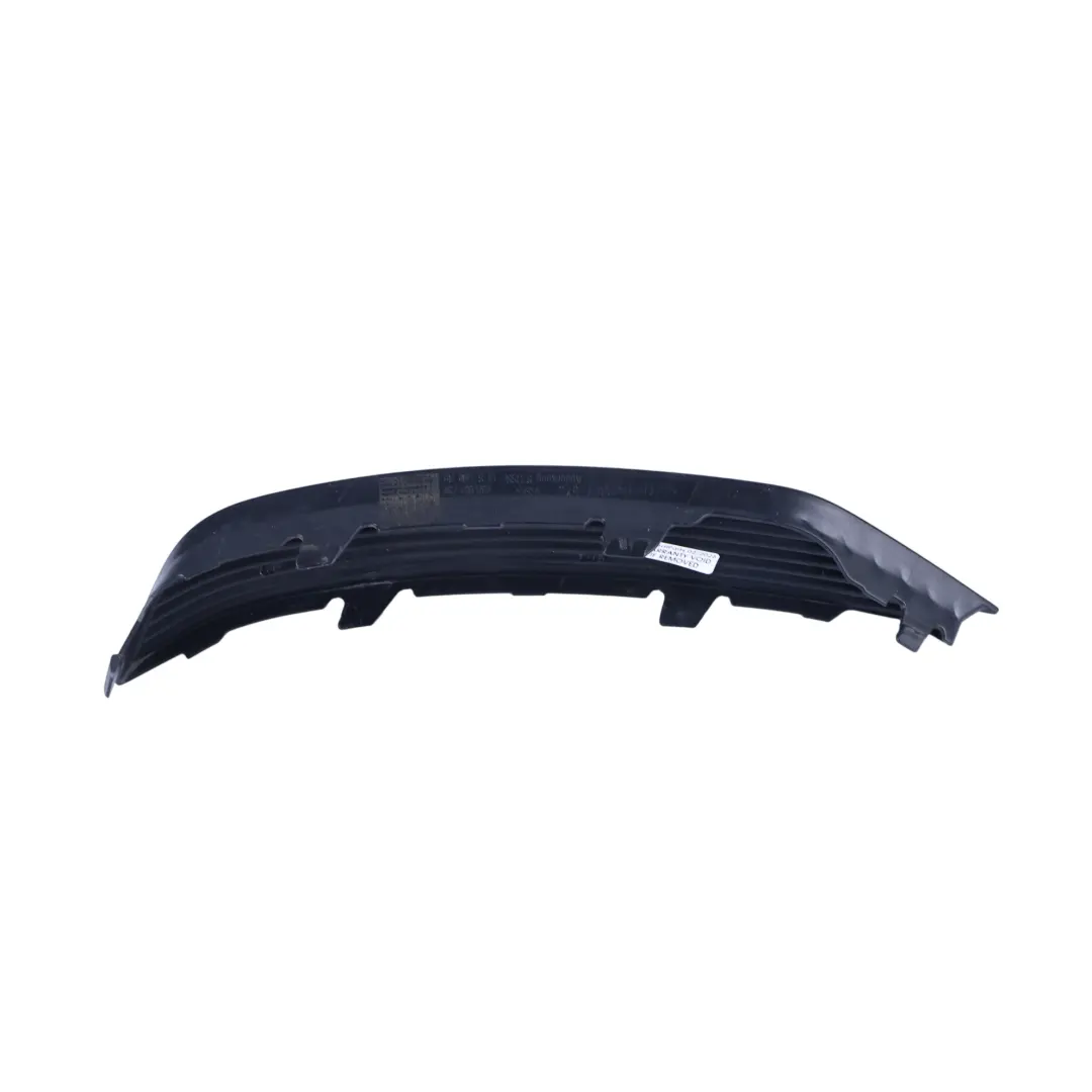 Paraurti Posteriore Griglia Copertura Destra per Audi Q3 F3 con numero di parte 83A807732 Audi Q3 F3 Paraurti Posteriore Griglia Copertura Destra - SKU 83A807732 - Numero di parte 83A807732