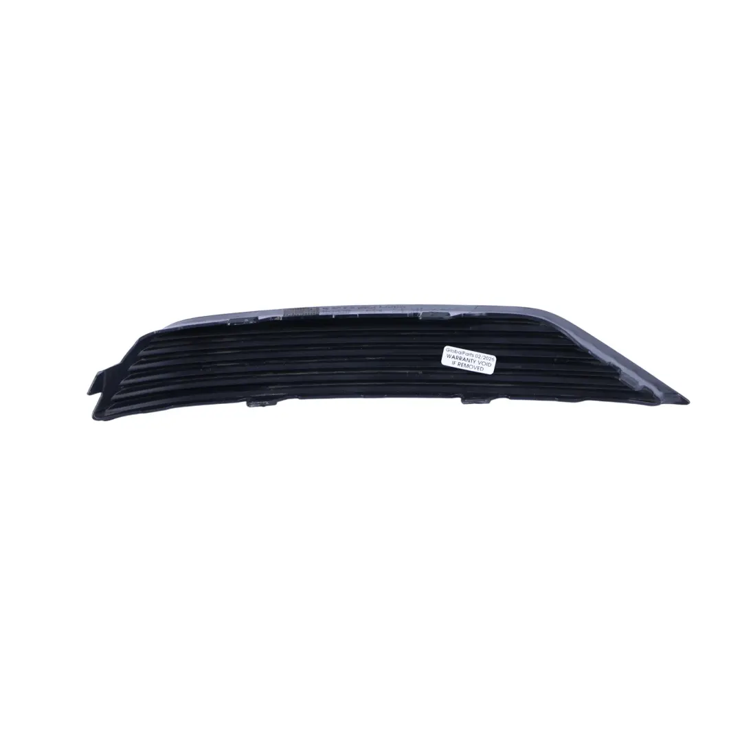 Audi Q3 F3 Rear Bumper Grill Trim Cover Right O/S - SKU 83A807732 - Part number 83A807732