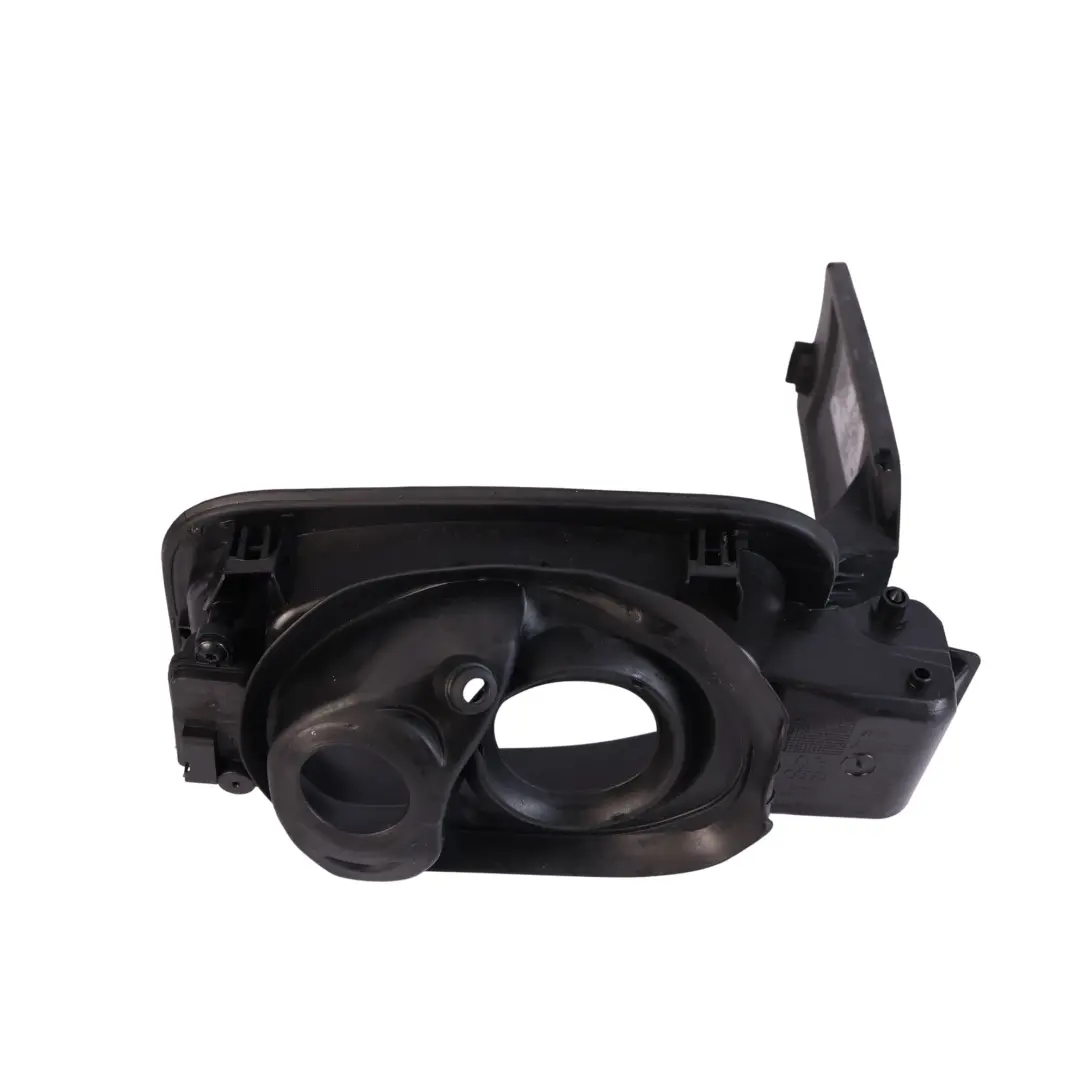 Filler Flap Housing Cover Panel to Audi Q3 F3 2.0 TDI Fuel with Part number 83A809906 Audi Q3 F3 2.0 TDI Fuel Filler Flap Housing Cover Panel - SKU 83A809906 - Part number 83A809906