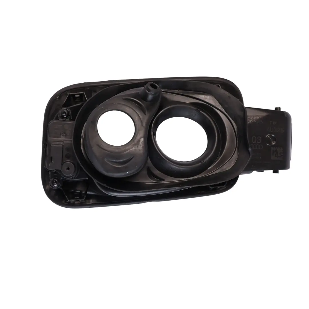 Filler Flap Housing Cover Panel to Audi Q3 F3 2.0 TDI Fuel with Part number 83A809906 Audi Q3 F3 2.0 TDI Fuel Filler Flap Housing Cover Panel - SKU 83A809906 - Part number 83A809906