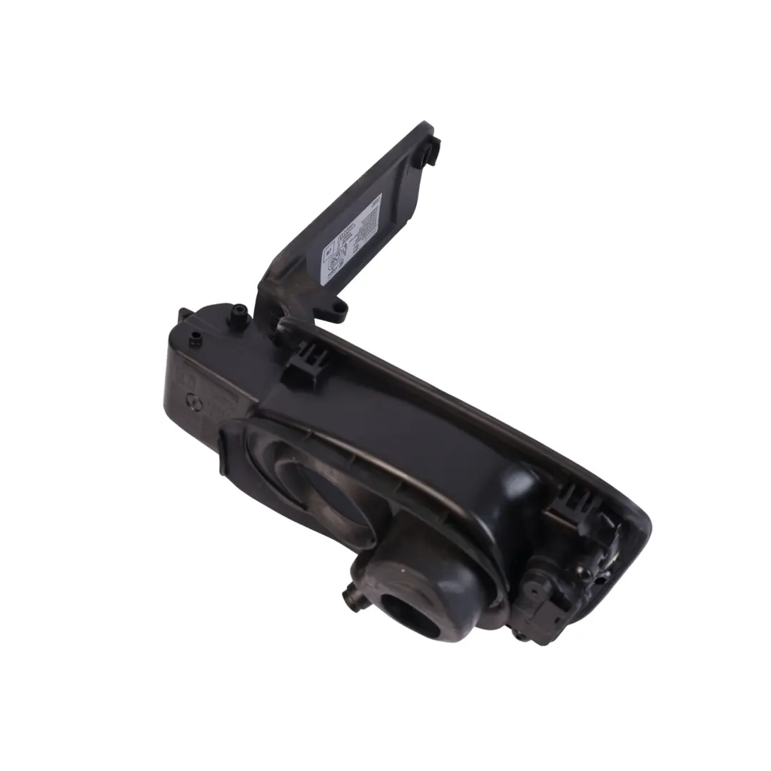 Audi Q3 F3 2.0 TDI Tapa Del Depósito De Combustible Panel - SKU 83A809906 - Número de pieza 83A809906