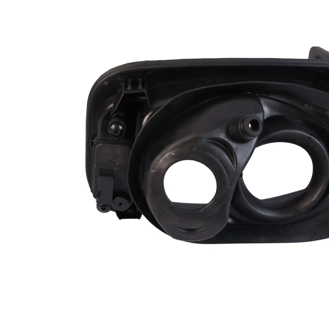 Kraftstofftankklappe Gehäuseabdeckung für Audi Q3 F3 2.0 TDI mit Teilenummer 83A809906 Audi Q3 F3 2.0 TDI Kraftstofftankklappe Gehäuseabdeckung - SKU 83A809906 - Teilenummer 83A809906