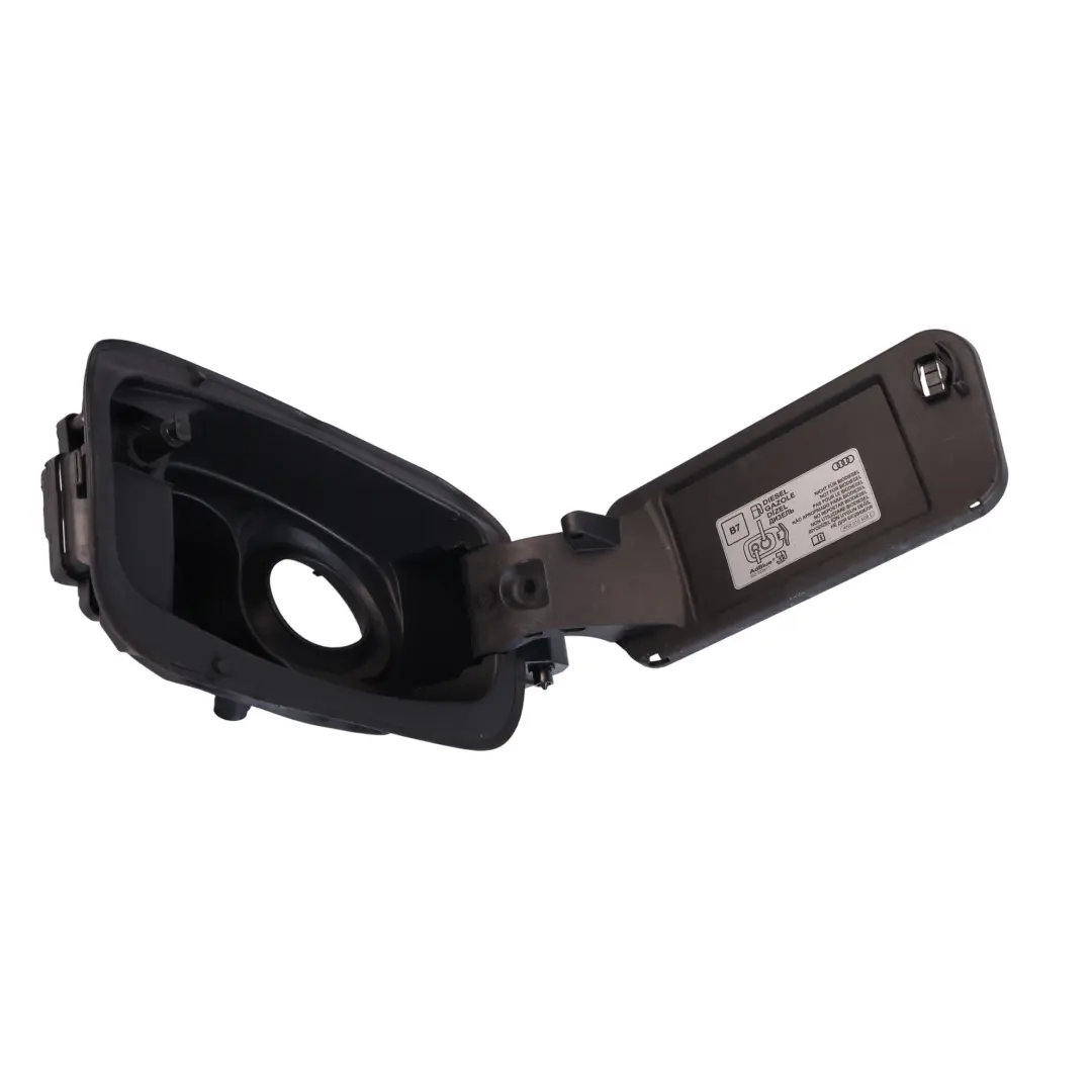 Audi Q3 F3 2.0 TDI Tapa Del Depósito De Combustible Panel - SKU 83A809906 - Número de pieza 83A809906