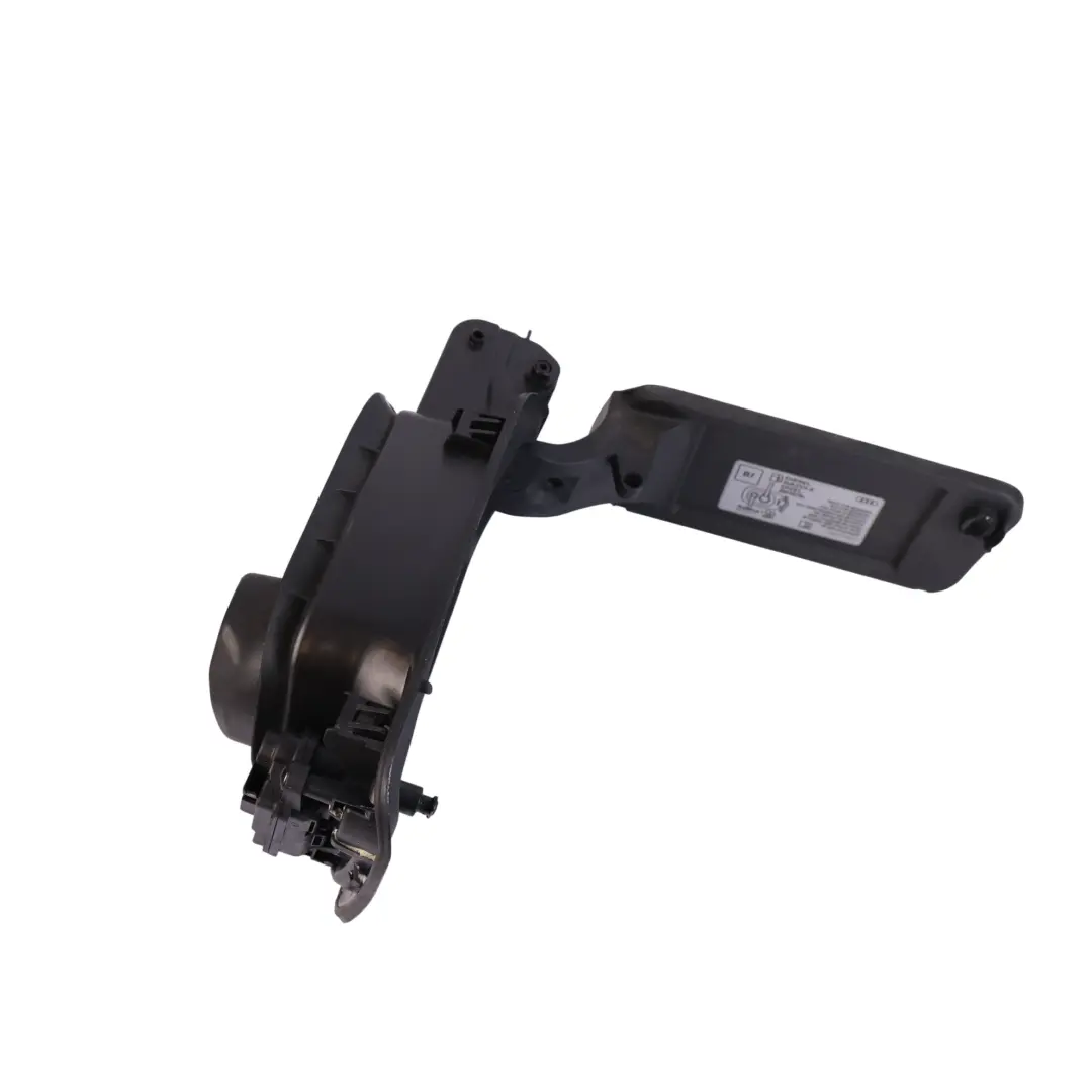 Audi Q3 F3 2.0 TDI Tapa Del Depósito De Combustible Panel - SKU 83A809906 - Número de pieza 83A809906