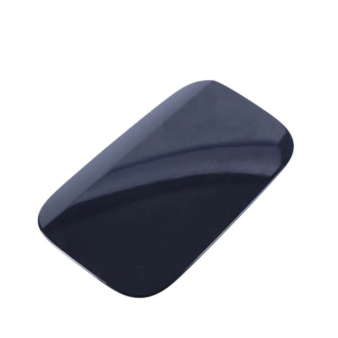 Filler Flap Cap Cover Mythical Black - Y9T to Audi Q3 F3 Fuel with Part number 83A809907A Audi Q3 F3 Fuel Filler Flap Cap Cover Mythical Black - Y9T - SKU 83A809907A-MYB - Part number 83A809907A