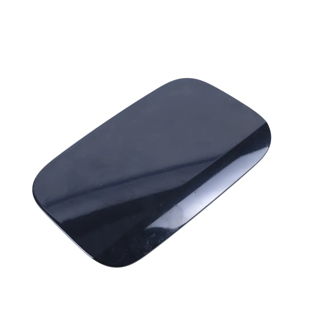 Audi Q3 F3 Fuel Filler Flap Cap Cover Mythical Black - Y9T - SKU 83A809907A-MYB - Part number 83A809907A