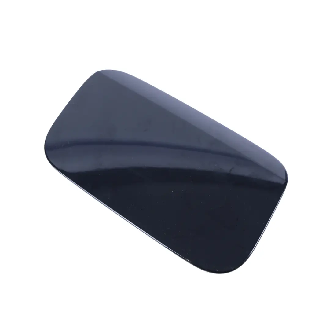 Audi Q3 F3 Tapa Tapón Depósito Combustible Mythical Black - Y9T - SKU 83A809907A-MYB - Número de pieza 83A809907A