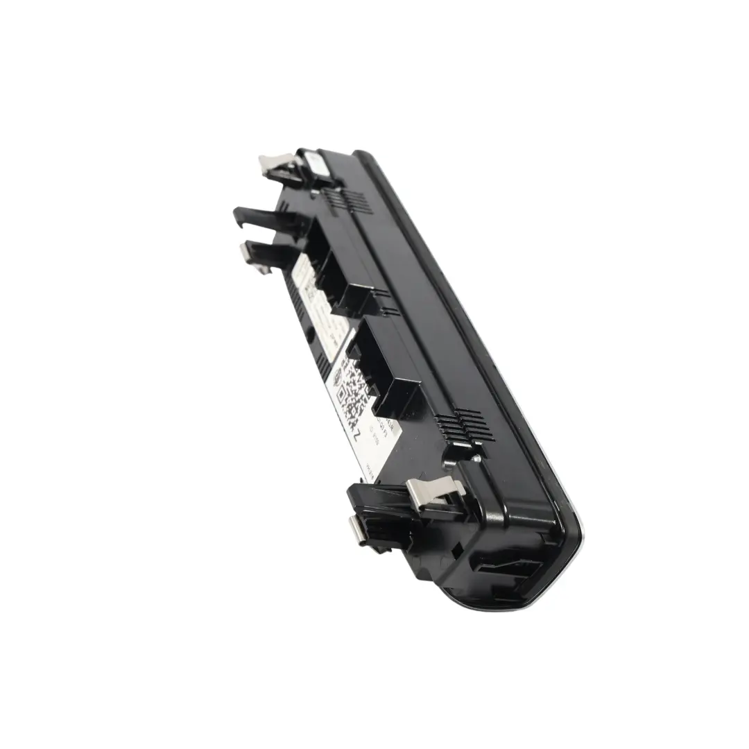 Audi Q3 F3 Przełącznik Panel Sterowania Klimatyzacji Nawiewu - SKU 83A820043R - Numer Części 83A820043R