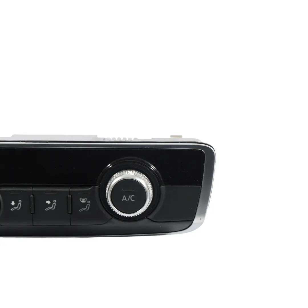 Klimaanlage Heizung Klima Control Panel Schalter für Audi Q3 F3 mit Teilenummer 83A820043R Audi Q3 F3 Klimaanlage Heizung Klima Control Panel Schalter - SKU 83A820043R - Teilenummer 83A820043R