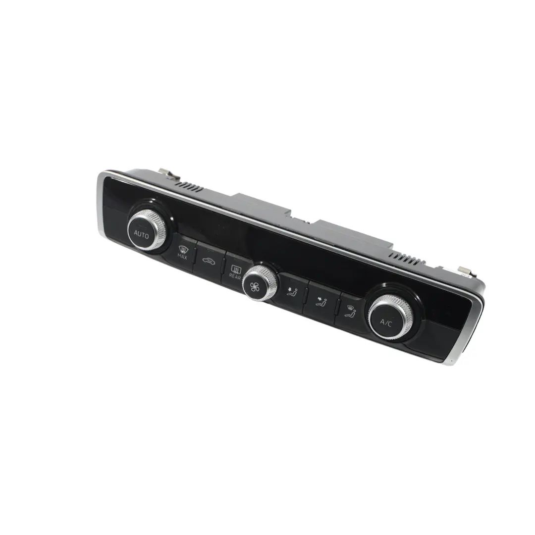 Audi Q3 F3 Air Conditioning Heater Climate Control Panel Switch - SKU 83A820043R - Part number 83A820043R