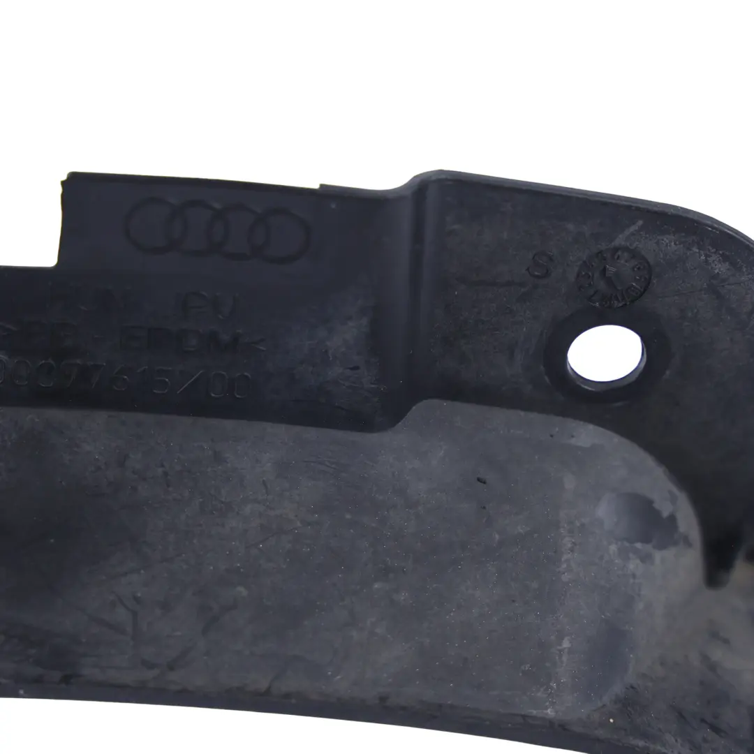 Arch Housing Liner Front Left N/S to Audi Q3 F3 Wheel with Part number 83A821171E Audi Q3 F3 Wheel Arch Housing Liner Front Left N/S - SKU 83A821171E - Part number 83A821171E