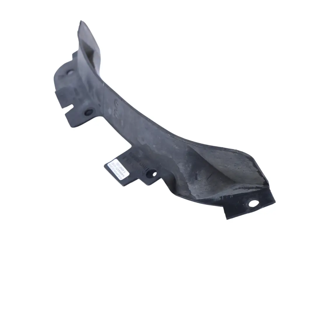 Listwa Nadkola Lewy Przód do Audi Q3 F3 o numerze 83A821171E Audi Q3 F3 Listwa Nadkola Lewy Przód - SKU 83A821171E - Numer Części 83A821171E