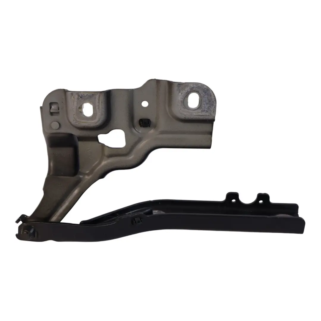 Audi Q3 F3 Cerniera Cofano Motore Sinistra Nero Mitico - Y9T - SKU 83A823301-MYB - Numero di parte 83A823301