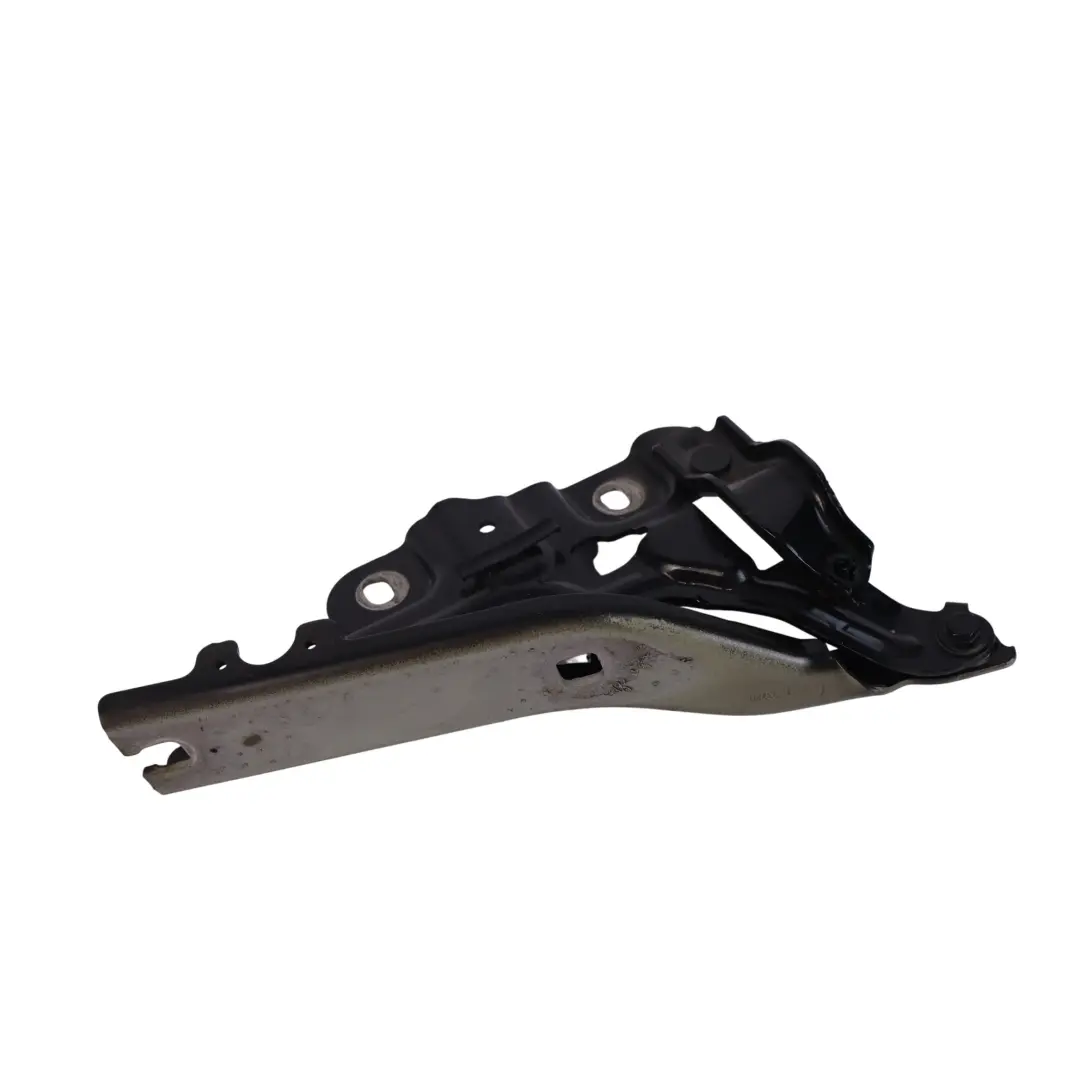 Audi Q3 F3 Charnière Capot Gauche Noir Mythique - Y9T - SKU 83A823301-MYB - Numéro de pièce 83A823301