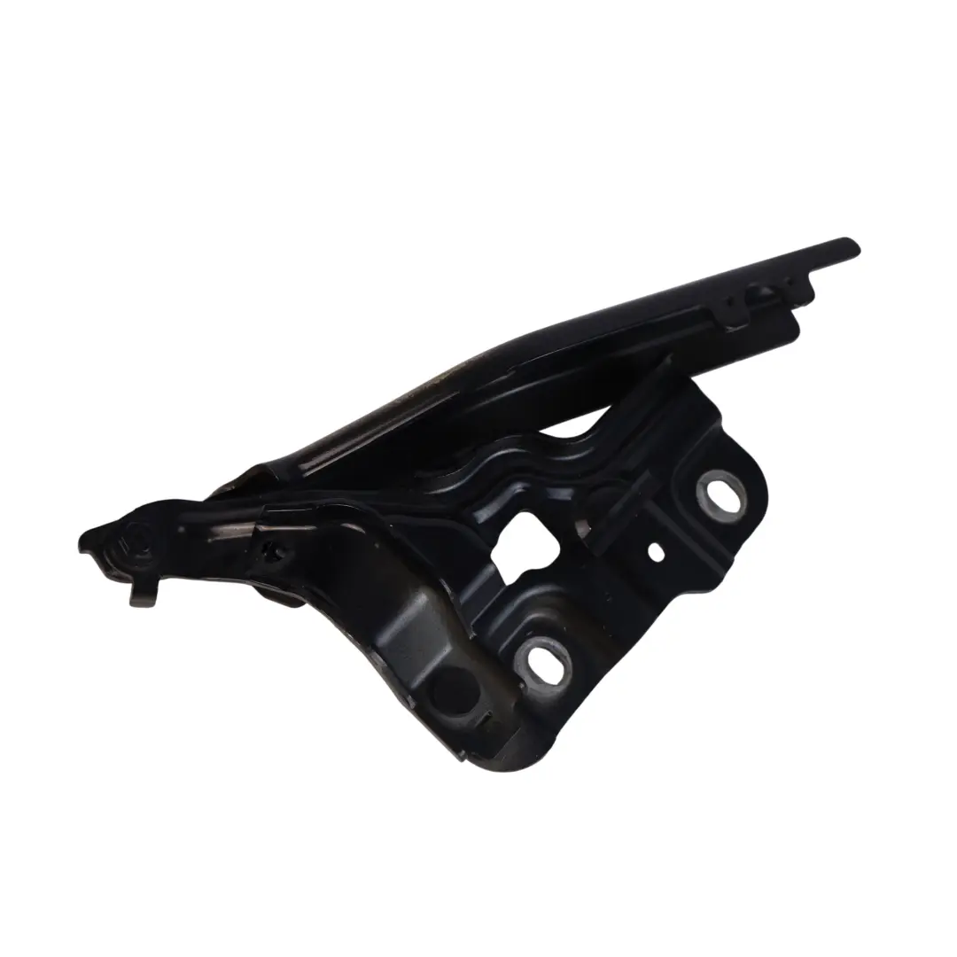 Hauben Scharnier Links Mythical Black Metallic - Y9T für Audi Q3 F3 Motor mit Teilenummer 83A823301 Audi Q3 F3 Motor Hauben Scharnier Links Mythical Black Metallic - Y9T - SKU 83A823301-MYB - Teilenummer 83A823301