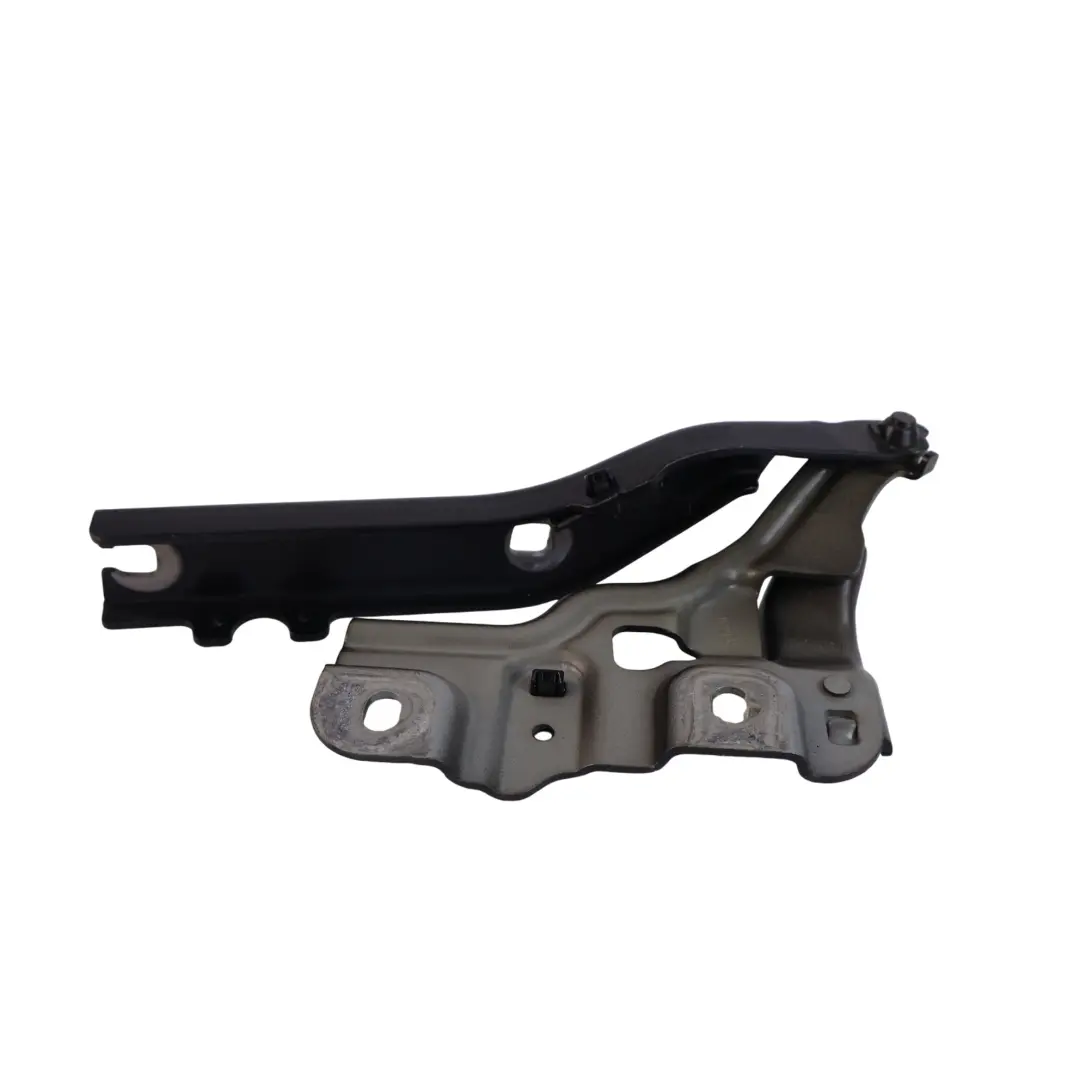 Audi Q3 F3 Charnière Capot Gauche Noir Mythique - Y9T - SKU 83A823301-MYB - Numéro de pièce 83A823301