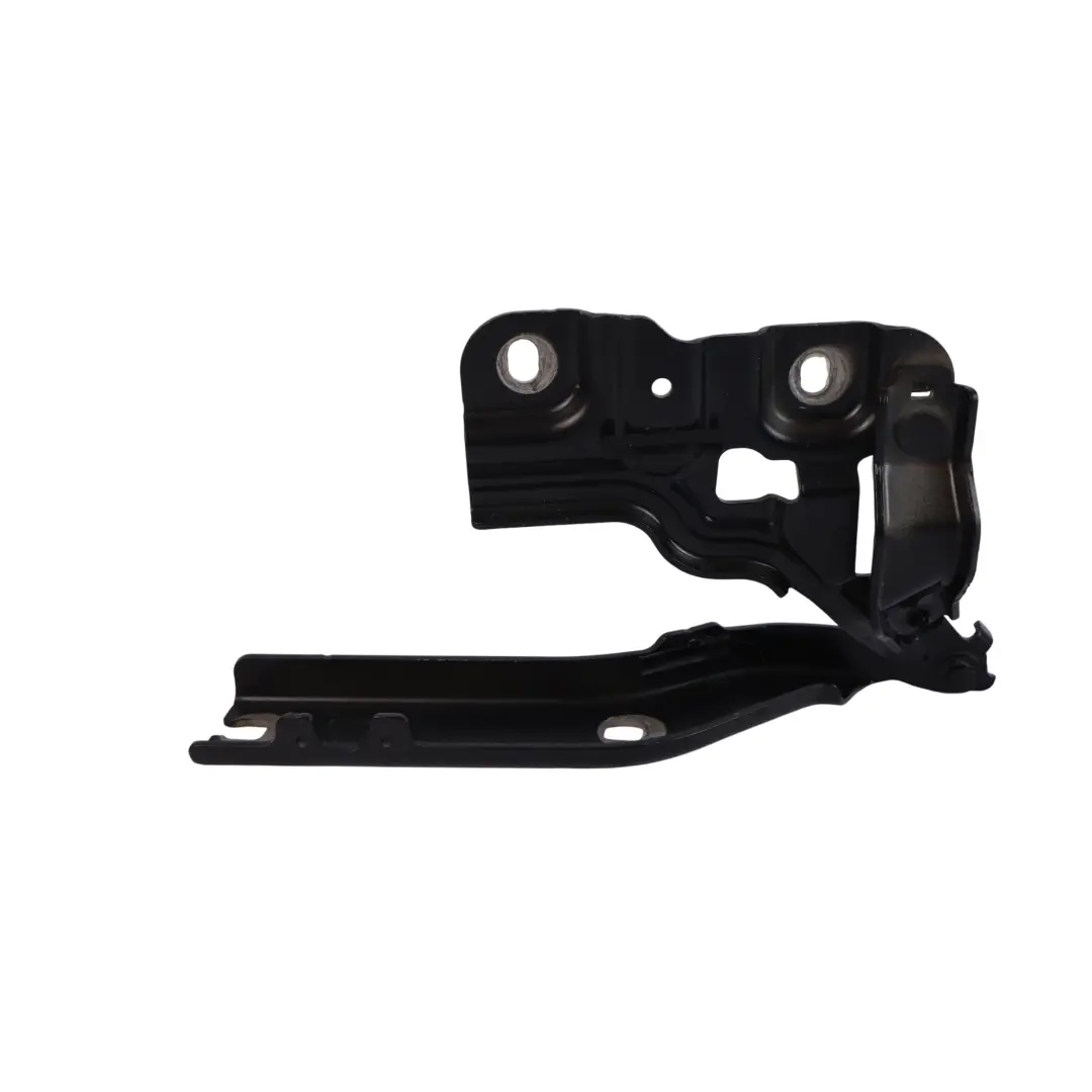 Audi Q3 F3 Charnière Capot Gauche Noir Mythique - Y9T - SKU 83A823301-MYB - Numéro de pièce 83A823301