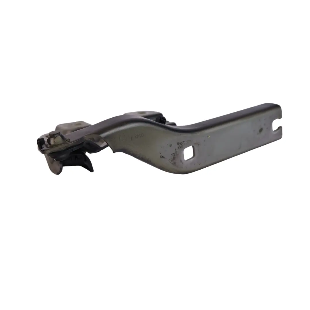 Audi Q3 F3 Bisagra Izquierda Del Capó Negro Mítico - Y9T - SKU 83A823301-MYB - Número de pieza 83A823301