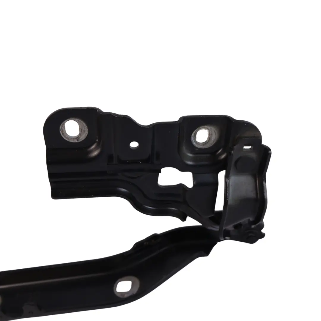 Zawias Maski Lewy Mythical Black Czarny - Y9T do Audi Q3 F3 o numerze 83A823301 Audi Q3 F3 Zawias Maski Lewy Mythical Black Czarny - Y9T - SKU 83A823301-MYB - Numer Części 83A823301