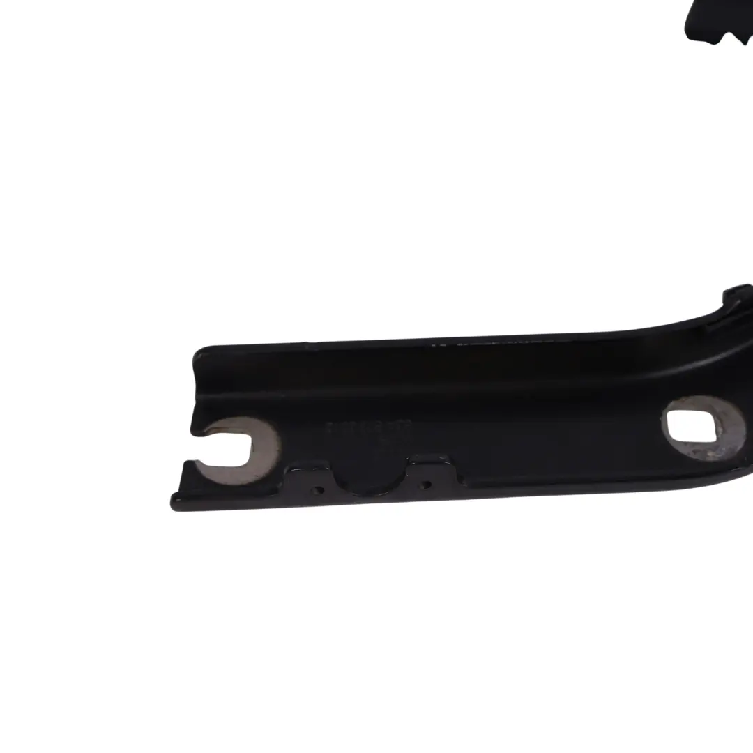 Audi Q3 F3 Charnière Capot Gauche Noir Mythique - Y9T - SKU 83A823301-MYB - Numéro de pièce 83A823301