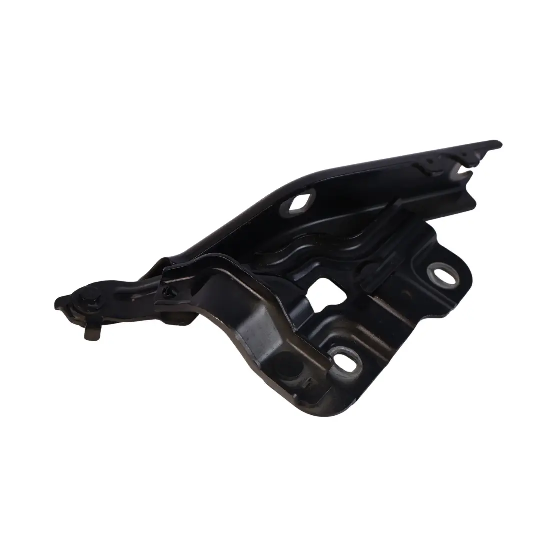 Audi Q3 F3 Charnière Capot Gauche Noir Mythique - Y9T - SKU 83A823301-MYB - Numéro de pièce 83A823301