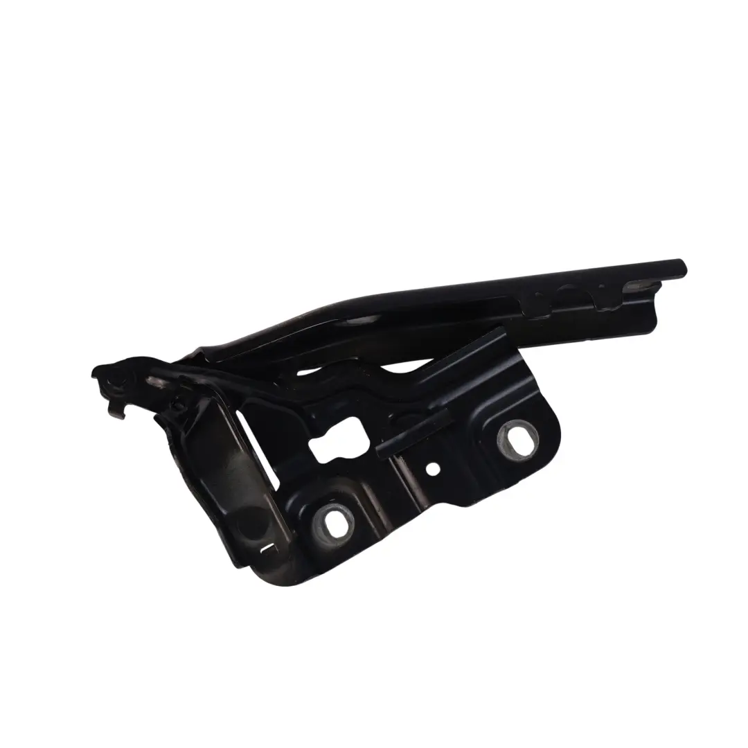 Audi Q3 F3 Bisagra Izquierda Del Capó Negro Mítico - Y9T - SKU 83A823301-MYB - Número de pieza 83A823301