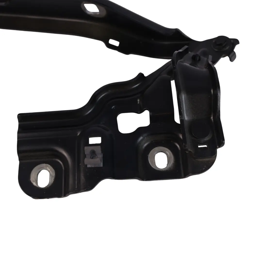 Audi Q3 F3 Cerniera Cofano Motore Destra Nero Mitico - Y9T 83A823301 - SKU 83A823302-MYB - Numero di parte 83A823302