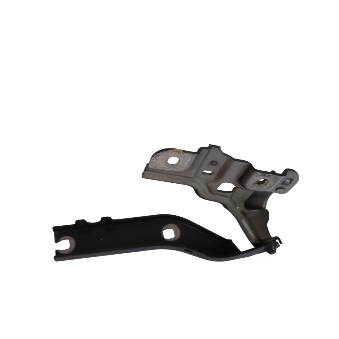 Audi Q3 F3 Charnière Capot Droite Noir Mythique Métallisé - Y9T 83A823301 - SKU 83A823302-MYB - Numéro de pièce 83A823302