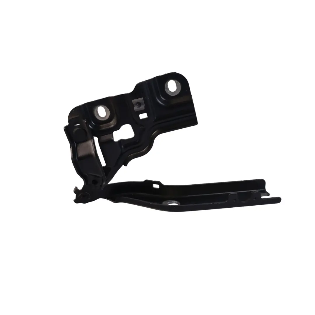 Bisagra Capó Derecho Mythical Black Metallic - Y9T 83A823301 para Audi Q3 F3 con número de pieza 83A823302 Audi Q3 F3 Bisagra Capó Derecho Mythical Black Metallic - Y9T 83A823301 - SKU 83A823302-MYB - Número de pieza 83A823302