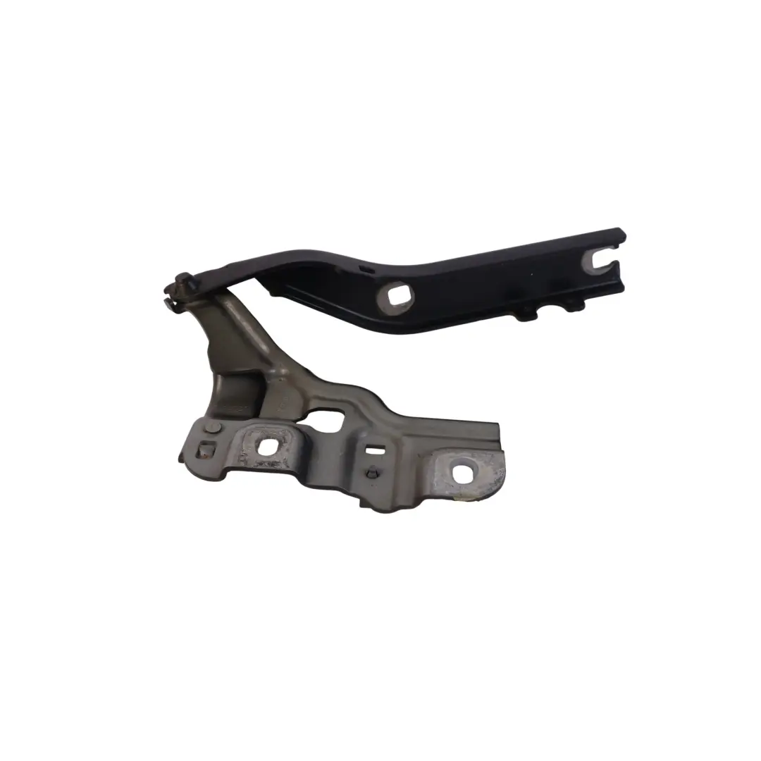Audi Q3 F3 Charnière Capot Droite Noir Mythique Métallisé - Y9T 83A823301 - SKU 83A823302-MYB - Numéro de pièce 83A823302
