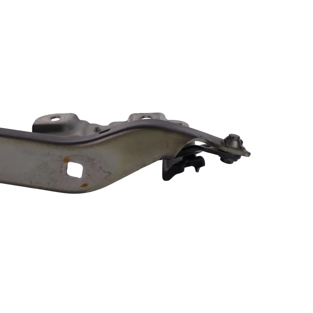 Audi Q3 F3 Charnière Capot Droite Noir Mythique Métallisé - Y9T 83A823301 - SKU 83A823302-MYB - Numéro de pièce 83A823302