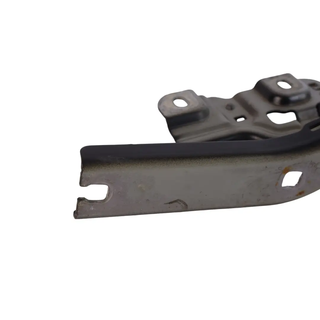 Charnière Capot Droite Noir Mythique Métallisé - Y9T 83A823301 pour Audi Q3 F3 à propos du numéro de pièce 83A823302 Audi Q3 F3 Charnière Capot Droite Noir Mythique Métallisé - Y9T 83A823301 - SKU 83A823302-MYB - Numéro de pièce 83A823302