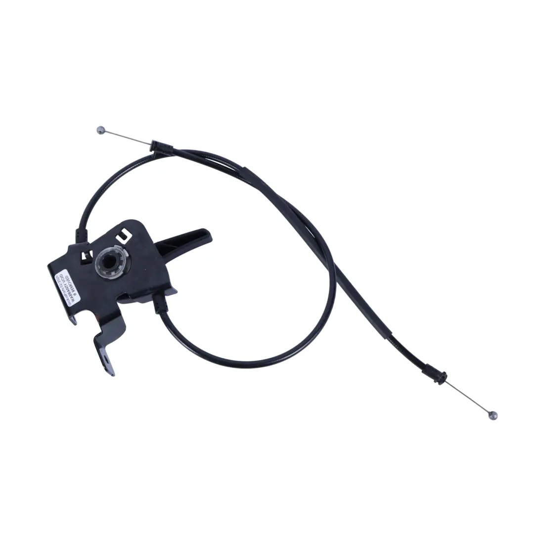 RSQ3 Klamka Linka Otwierania Maski Przód do Audi Q3 F3 o numerze 83A823529 Audi Q3 F3 RSQ3 Klamka Linka Otwierania Maski Przód - SKU 83A823529 - Numer Części 83A823529