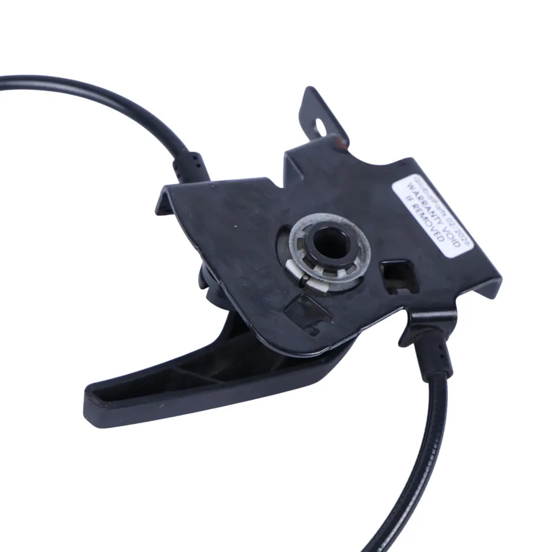 RSQ3 Poignée D'Ouverture De Capot Avant pour Audi Q3 F3 à propos du numéro de pièce 83A823529 Audi Q3 F3 RSQ3 Poignée D'Ouverture De Capot Avant - SKU 83A823529 - Numéro de pièce 83A823529