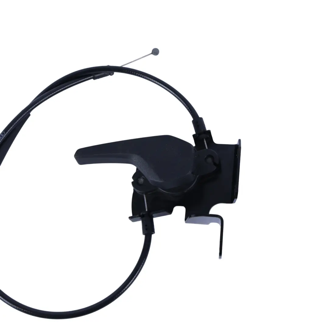 Audi Q3 F3 RSQ3 Maniglia Rilascio Cofano Anteriore - SKU 83A823529 - Numero di parte 83A823529