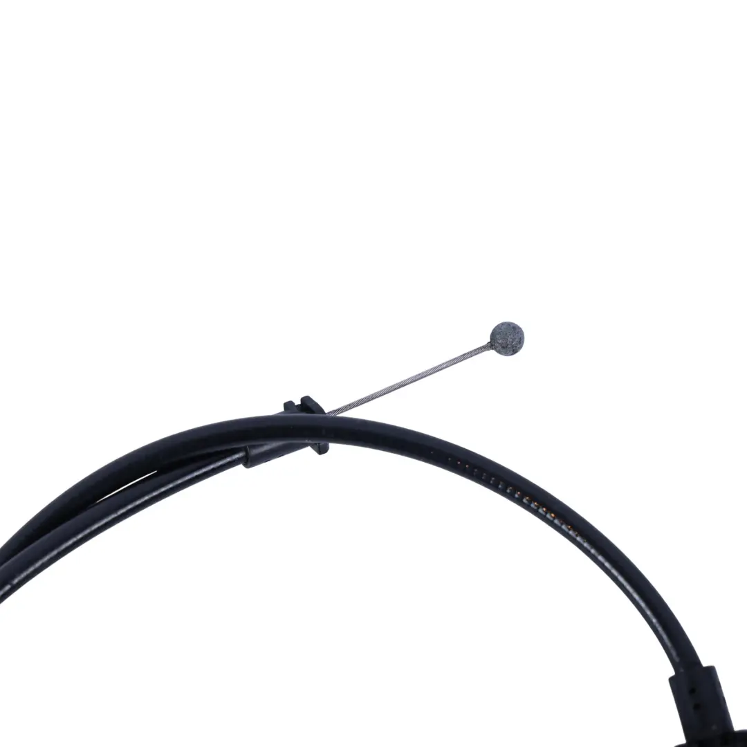 Audi Q3 F3 RSQ3 Front Bonnet Hood Release Handle - SKU 83A823529 - Part number 83A823529