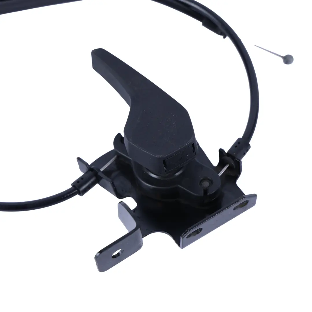 Audi Q3 F3 RSQ3 Maniglia Rilascio Cofano Anteriore - SKU 83A823529 - Numero di parte 83A823529