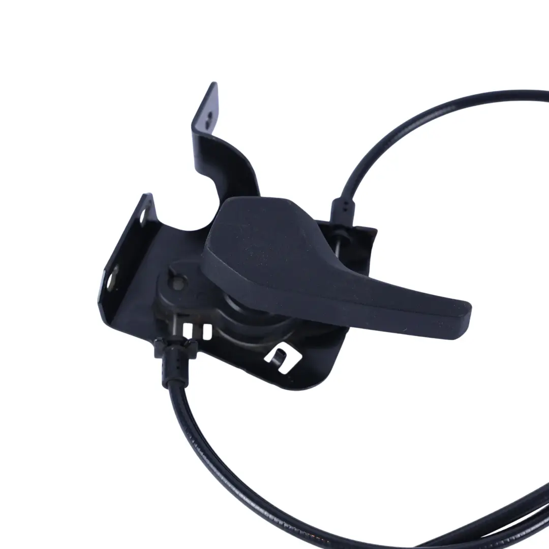 Audi Q3 F3 RSQ3 Maniglia Rilascio Cofano Anteriore - SKU 83A823529 - Numero di parte 83A823529