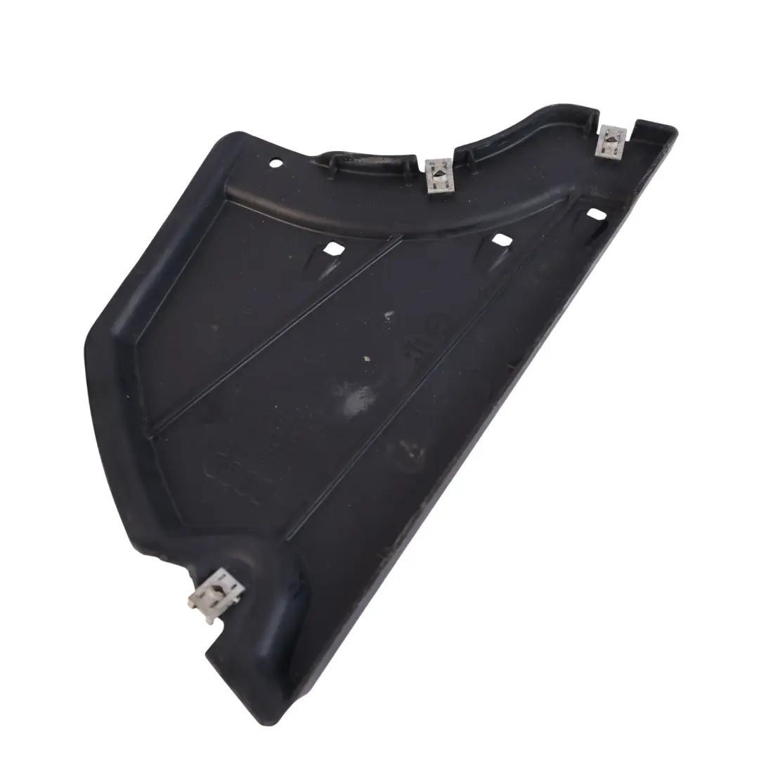 Cache Protection Soubassement Garniture Arrière Gauche pour Audi Q3 F3 à propos du numéro de pièce 83A825219 Audi Q3 F3 Cache Protection Soubassement Garniture Arrière Gauche - SKU 83A825219 - Numéro de pièce 83A825219