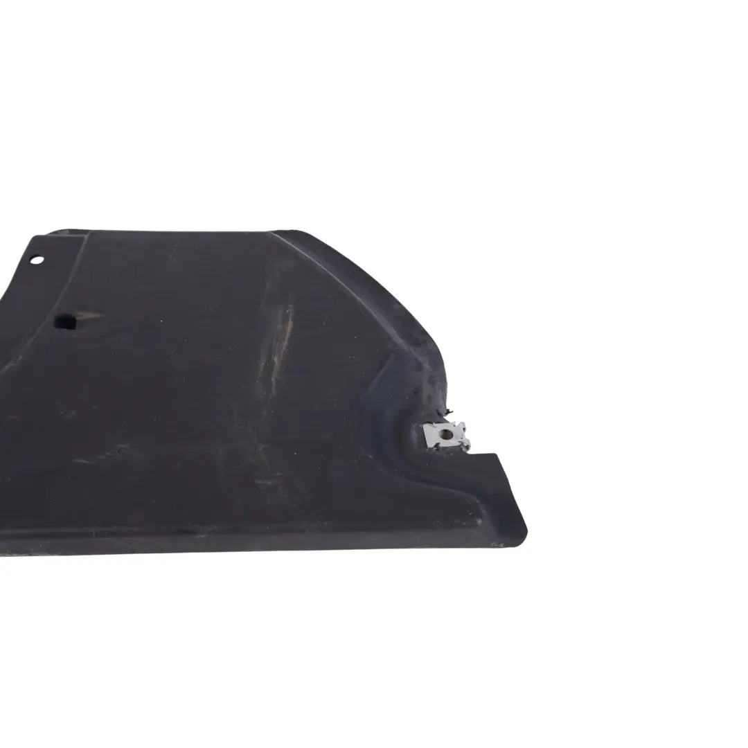 Audi Q3 F3 Panel De Protección Carrocería Trasera Izquierda - SKU 83A825219 - Número de pieza 83A825219