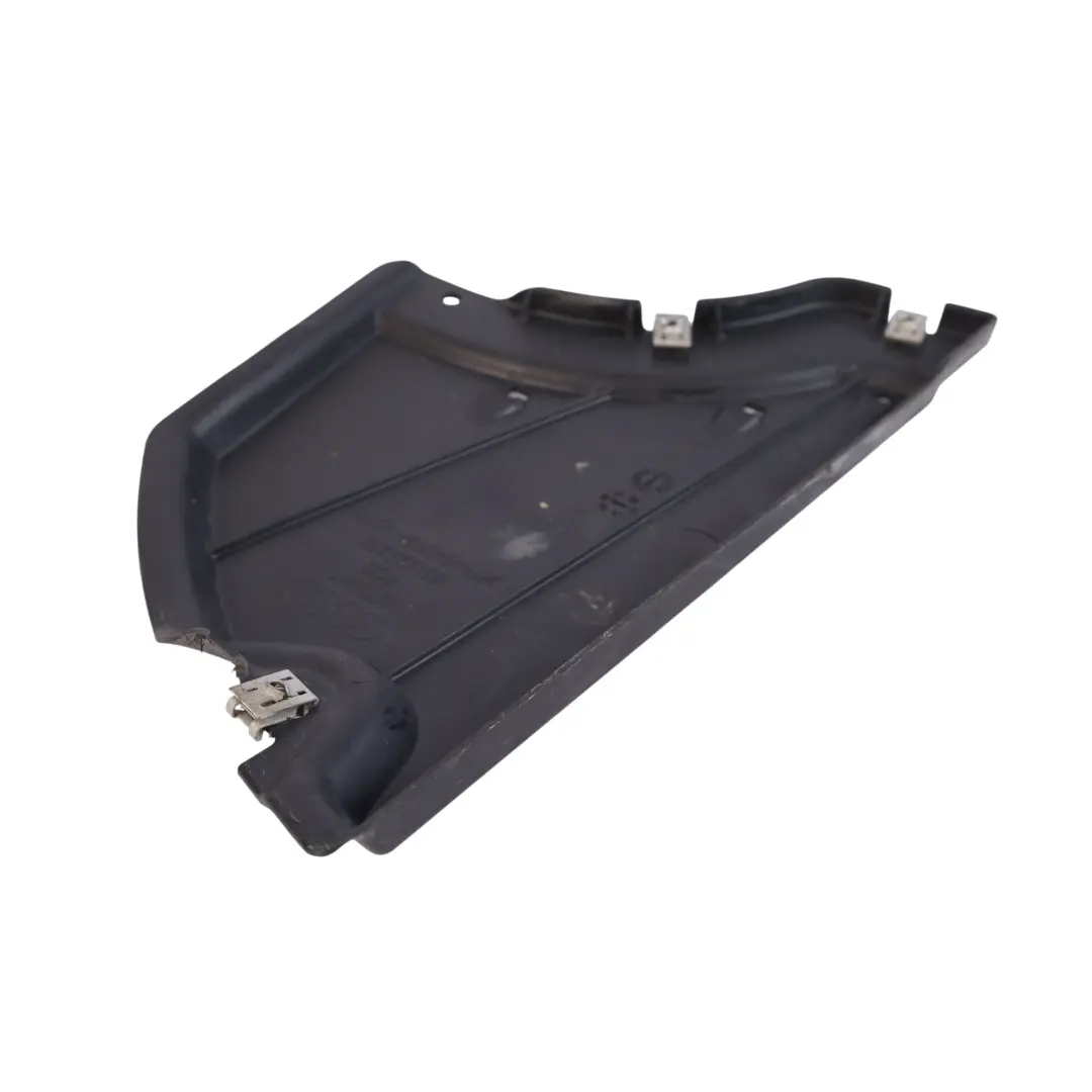 Panel De Protección Carrocería Trasera Izquierda para Audi Q3 F3 con número de pieza 83A825219 Audi Q3 F3 Panel De Protección Carrocería Trasera Izquierda - SKU 83A825219 - Número de pieza 83A825219