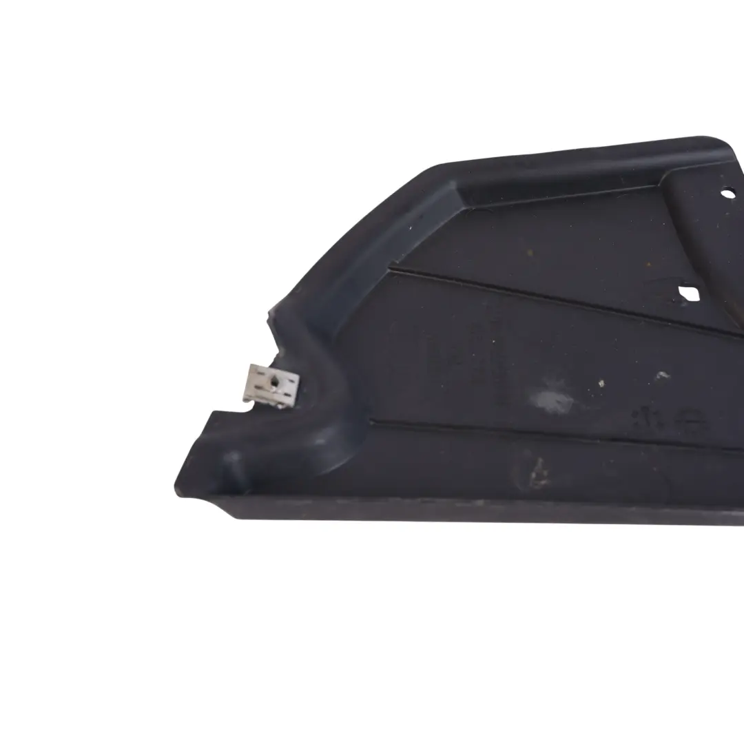 Cache Protection Soubassement Garniture Arrière Gauche pour Audi Q3 F3 à propos du numéro de pièce 83A825219 Audi Q3 F3 Cache Protection Soubassement Garniture Arrière Gauche - SKU 83A825219 - Numéro de pièce 83A825219