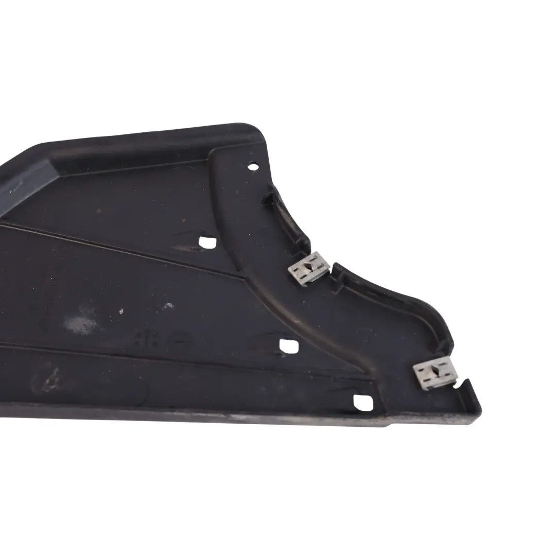 Audi Q3 F3 Unterbodenschutz Verkleidung Hinten Links - SKU 83A825219 - Teilenummer 83A825219