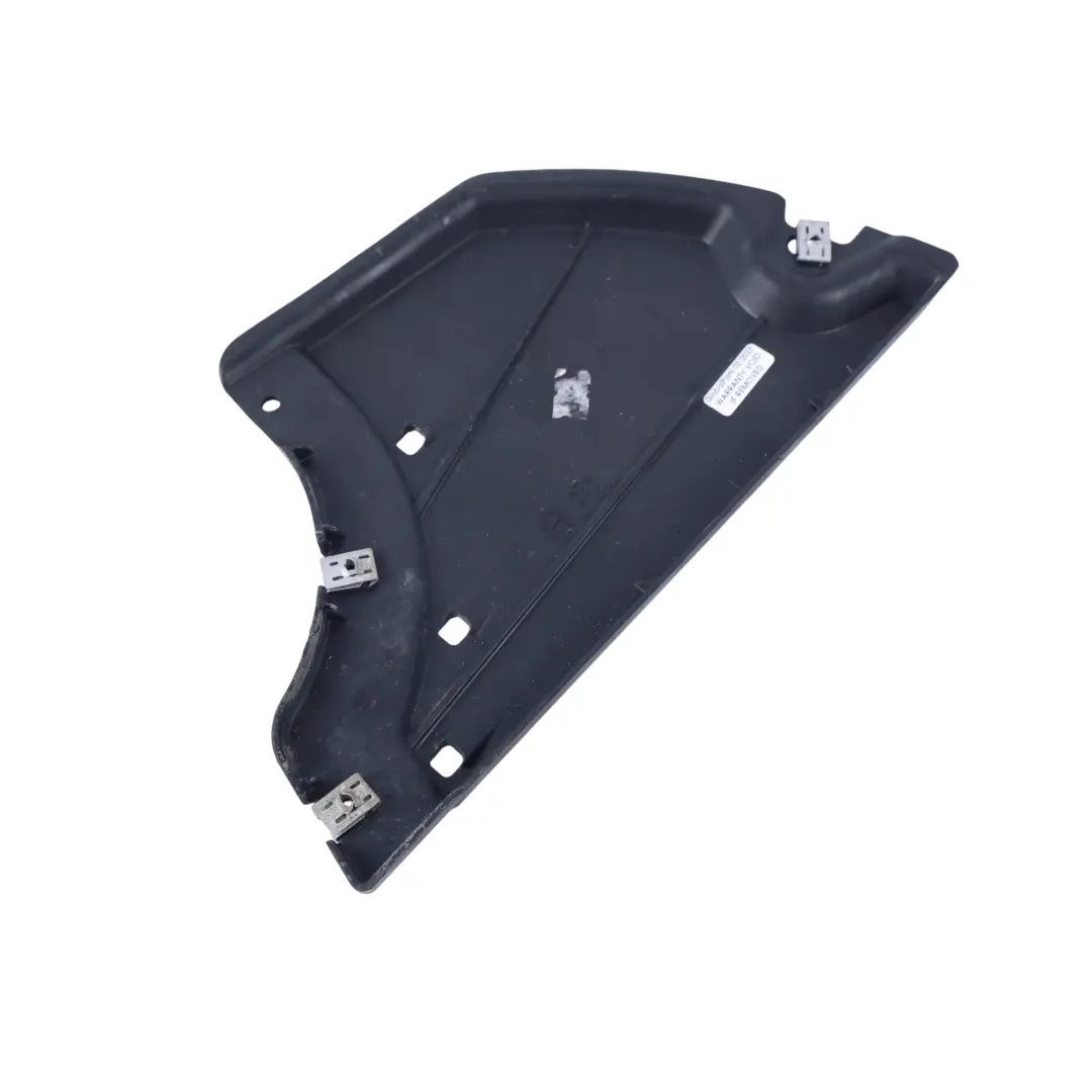 Audi Q3 F3 Pannello Di Protezione Sottoscocca Posteriore Destro - SKU 83A825220 - Numero di parte 83A825220