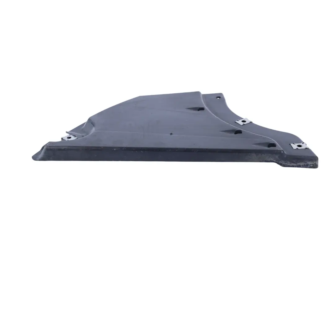 Audi Q3 F3 Cache Protection Soubassement Garniture Arrière Droite - SKU 83A825220 - Numéro de pièce 83A825220