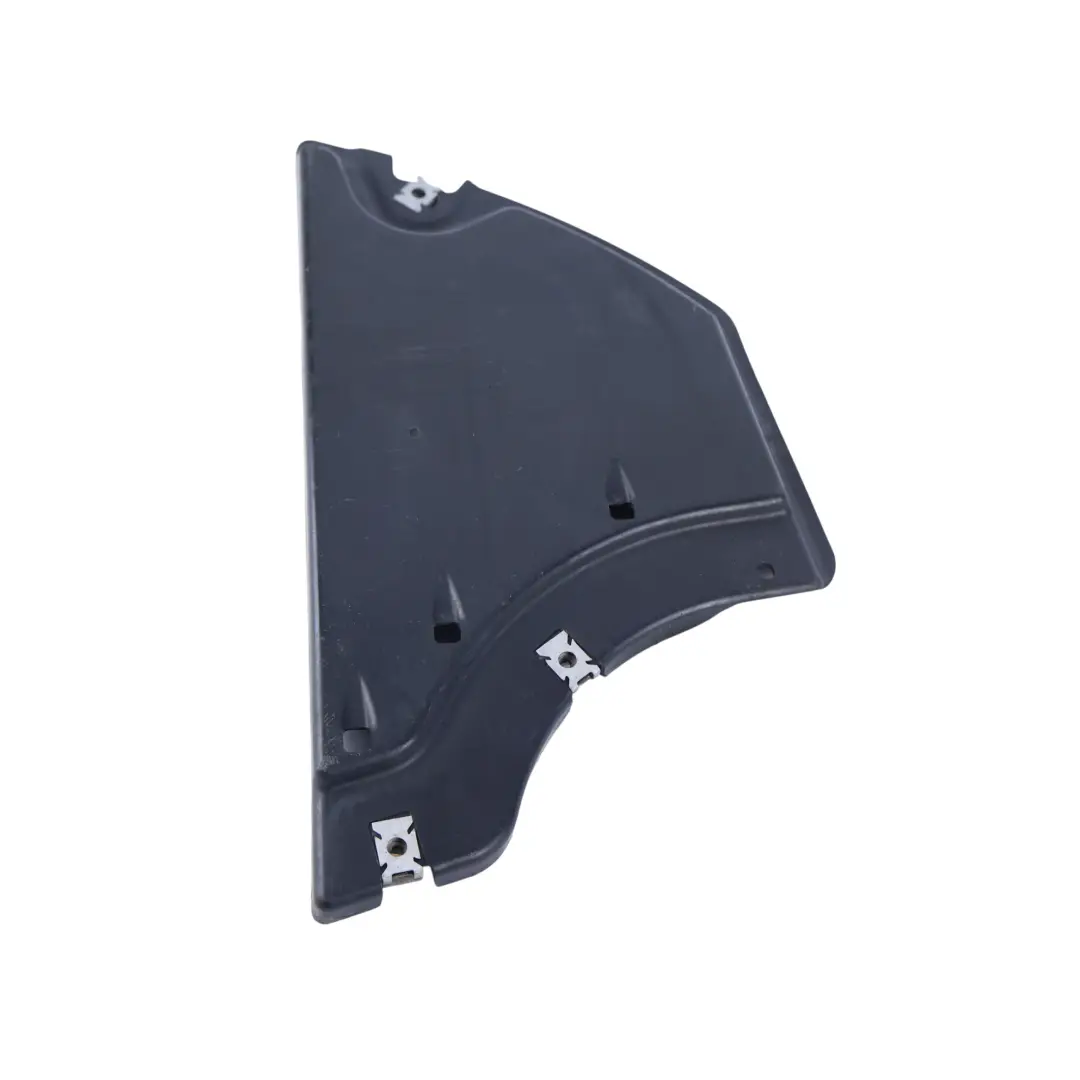 Unterbodenschutz Verkleidung Hinten Rechts für Audi Q3 F3 mit Teilenummer 83A825220 Audi Q3 F3 Unterbodenschutz Verkleidung Hinten Rechts - SKU 83A825220 - Teilenummer 83A825220