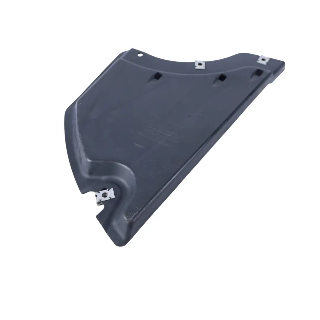 Unterbodenschutz Verkleidung Hinten Rechts für Audi Q3 F3 mit Teilenummer 83A825220 Audi Q3 F3 Unterbodenschutz Verkleidung Hinten Rechts - SKU 83A825220 - Teilenummer 83A825220