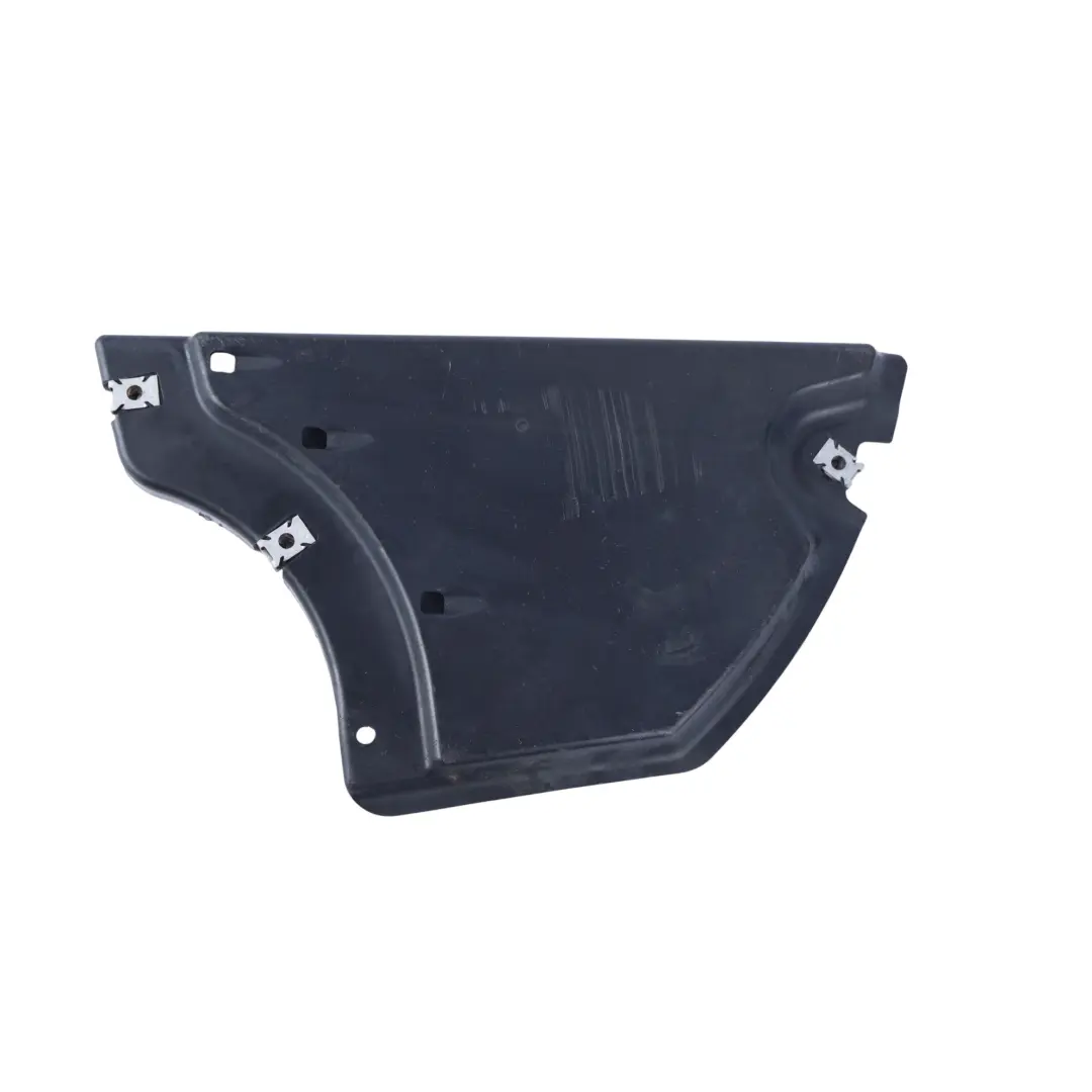 Audi Q3 F3 Cache Protection Soubassement Garniture Arrière Droite - SKU 83A825220 - Numéro de pièce 83A825220