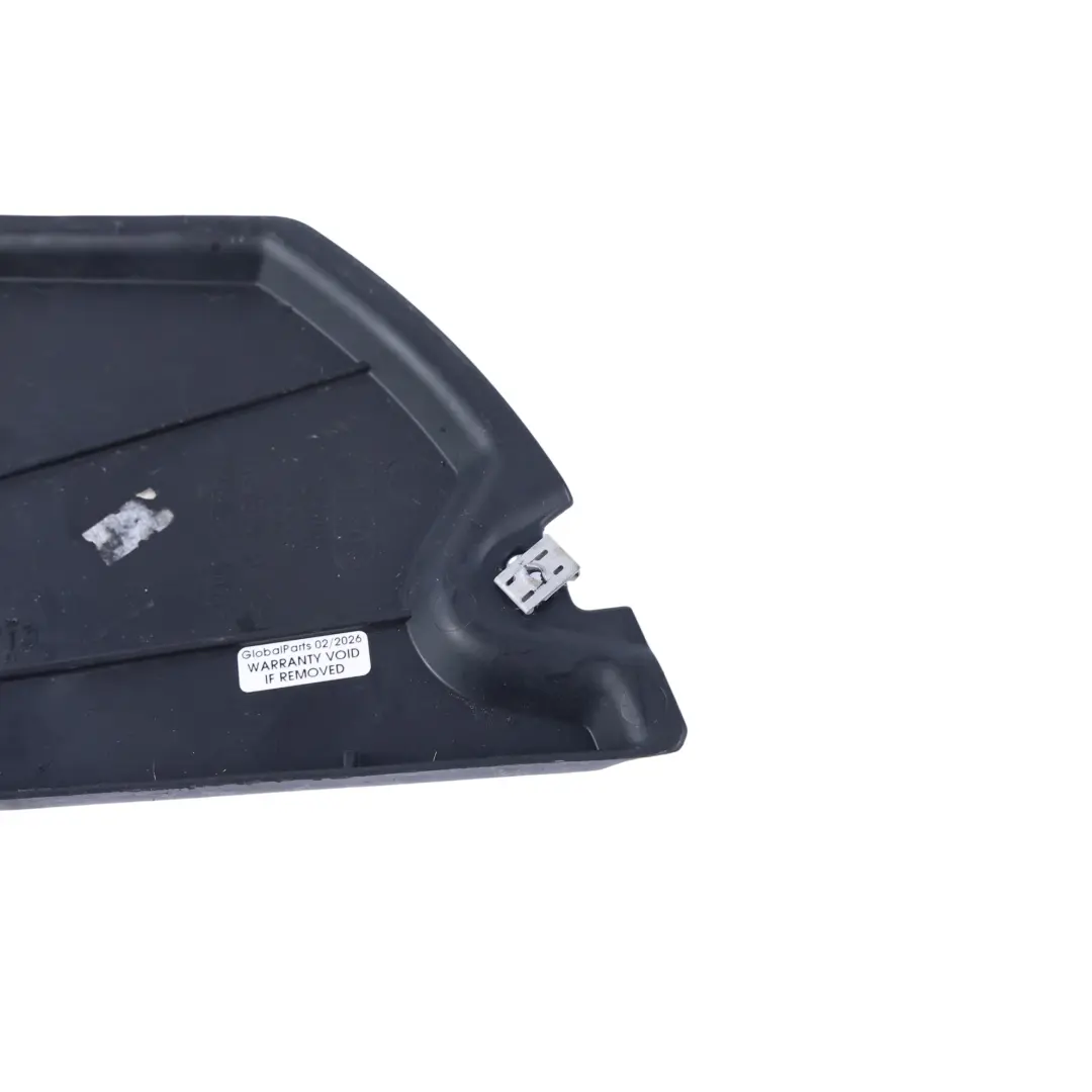 Audi Q3 F3 Cache Protection Soubassement Garniture Arrière Droite - SKU 83A825220 - Numéro de pièce 83A825220