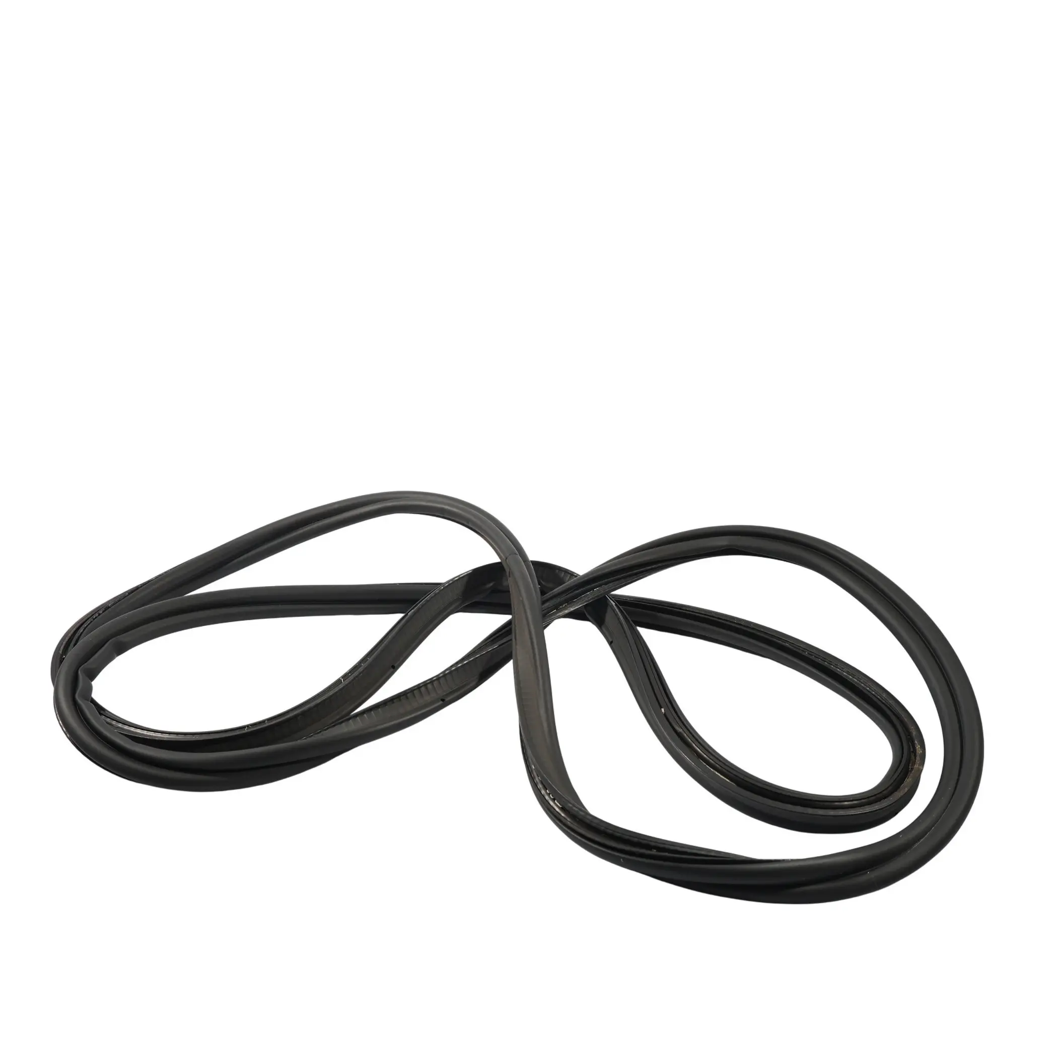 Audi Q3 F3 RSQ3 Guarnizione Gomma Portellone Posteriore 83A827705